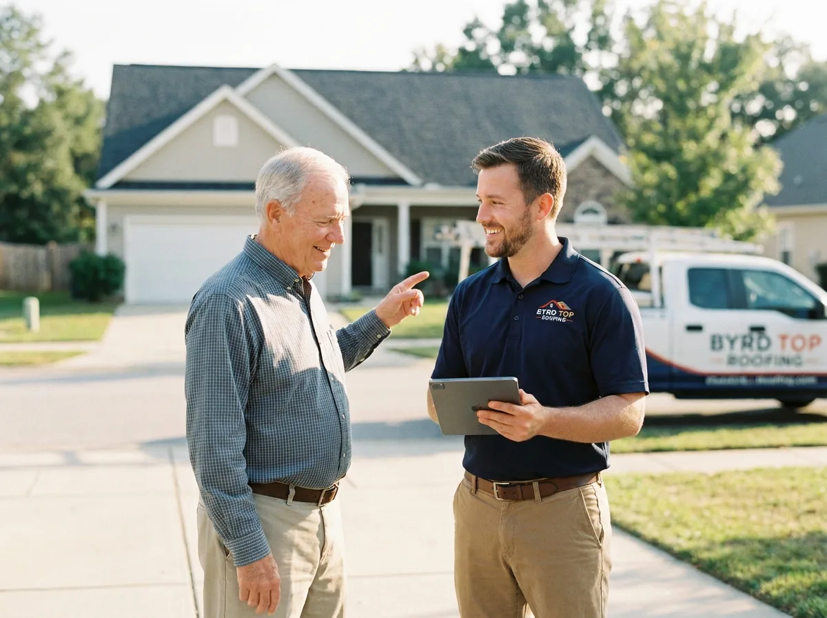 Roofing Maryville, MO FAQs